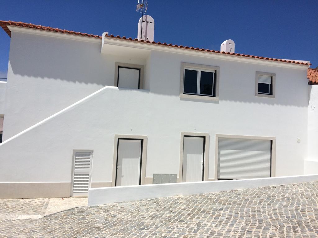Cabriz White House Διαμέρισμα Σίντρα Εξωτερικό φωτογραφία